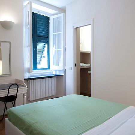 Bed and Breakfast Al Villino Bruzza à Gênes Extérieur photo