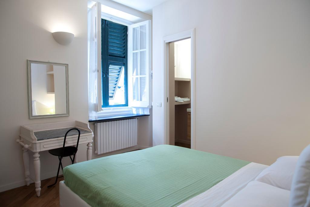 Bed and Breakfast Al Villino Bruzza à Gênes Extérieur photo