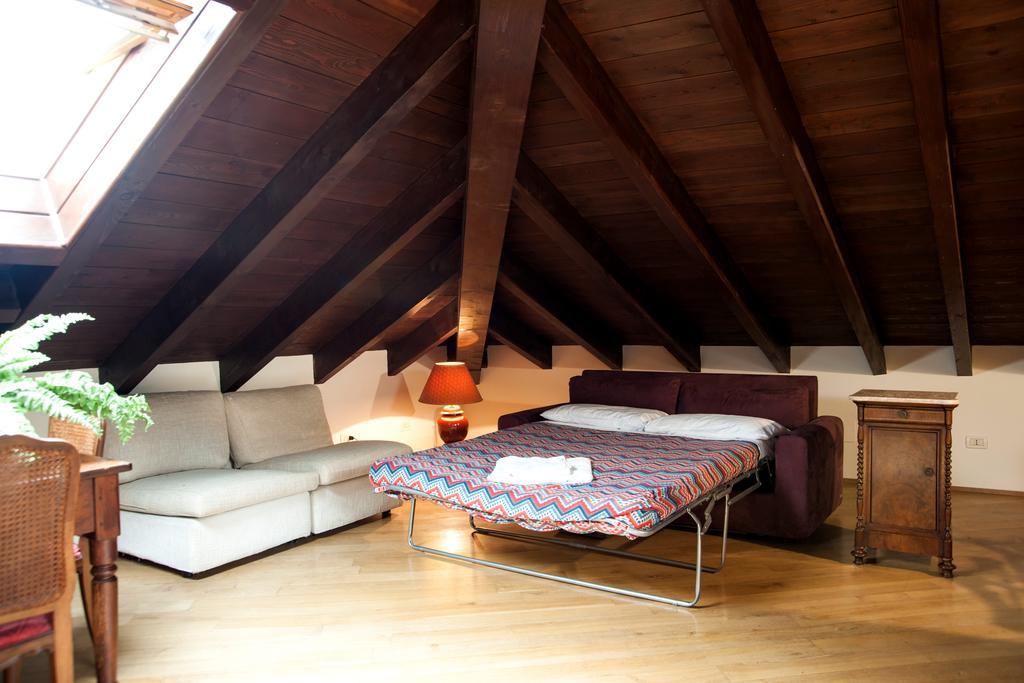 Bed and Breakfast Al Villino Bruzza à Gênes Extérieur photo