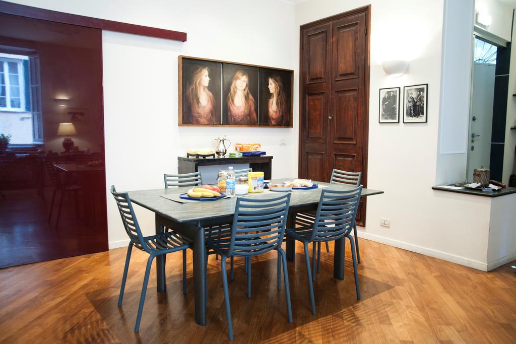 Bed and Breakfast Al Villino Bruzza à Gênes Extérieur photo
