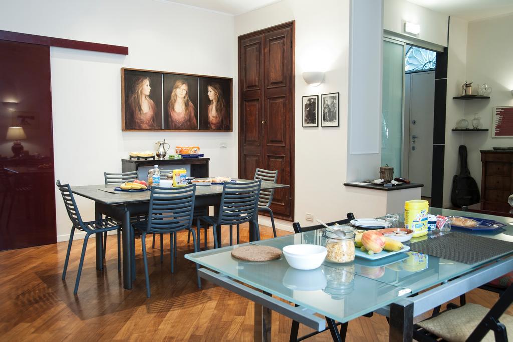 Bed and Breakfast Al Villino Bruzza à Gênes Extérieur photo